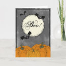 Search for elegant halloween cards Vintage