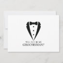 Search for tuxedo invitations Will you be my