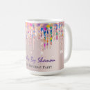 Search for 16th mugs Glitter