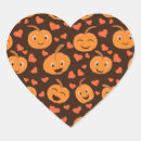 Search for pumpkin pattern stickers Thanksgiving