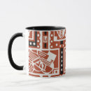 Search for shapes mugs Pattern