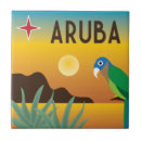 Search for caribbean island tiles Aruba