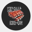 Search for bbq ribs stickers Aussie