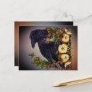 Search for fantasy faery postcards Bird