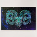 Search for aries astrology puzzles Star