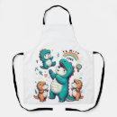 Search for bond aprons Cute