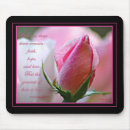 Search for scripture mousepads Inspirational