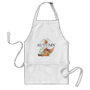 Search for cornucopia aprons Autumn