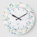 Search for botanical clocks Pattern