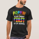Search for poppin tshirts Through