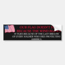 Search for thank bumper stickers Freedom