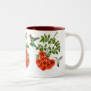 Search for ruby throated mugs Hummingbird