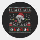 Search for christmas koala stickers Winter