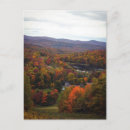 Search for vermont postcards Fall foliage