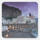 Search for amalfi coast italy stickers Europe