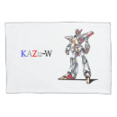Search for anime pillowcases Robot