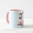 Search for donkey face mugs Cartoon