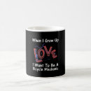 Search for biker sayings mugs Road bike