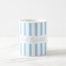 Search for baby blue stripes mugs For him