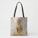 Search for buddha tote bags Yoga