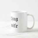 Search for thugs mugs Wife