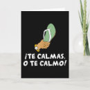 Search for funny latin cards Latina
