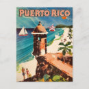 Search for puerto rico postcards Island