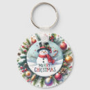 Search for clipart key rings Merry christmas