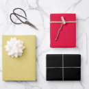 Search for gold and black christmas wrapping paper Birthday