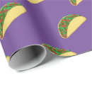 Search for taco wrapping paper Food
