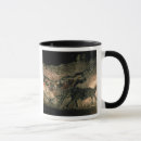 Search for prehistoric art mugs Rock