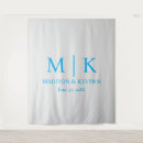 Search for elegant wedding backdrops Chic