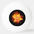 Search for fire ping pong balls Orange