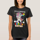Search for autism unicorn tshirts Dabbing