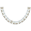 Search for woodland animals party decor Wild one