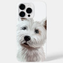 Search for west highland white terrier iphone cases Dog