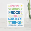 Search for you rock cards Baby shower