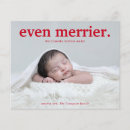 Search for birth christmas cards Photo collage