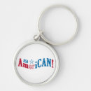 Search for july four key rings Usa
