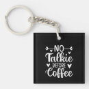 Search for before key rings Coffee lover