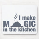 Search for making mousepads Food