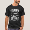Search for born in 1955 tshirts Birthday