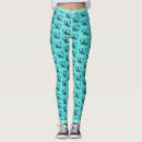 Search for peacock leggings Peacock feather pattern