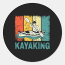 Search for fishing kayak stickers River