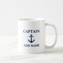 Search for vintage anchor mugs Navy blue