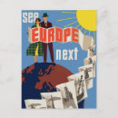 Search for germany travel poster postcards Vacation