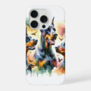 Search for doberman iphone cases Canine