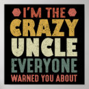 Search for uncle posters Birthday