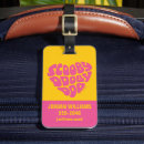 Search for hanna barbera luggage tags Shaggy rogers