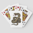 Search for predator playing cards Animal